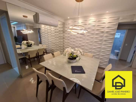 Imagem Apartamento com 3 Quartos à Venda, 125 m² em Canto Do Forte - Praia Grande Imagem Apartamento com 3 Quartos à Venda, 125 m² em Canto Do Forte - Praia Grande