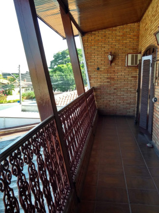 Imagem Casa com 6 Quartos à Venda, 540 m² em Jardim Leocádia - Sorocaba