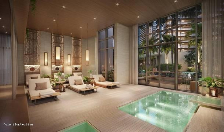 Imagem Apartamento com 4 Quartos à Venda, 194 m² em Barra Da Tijuca - Rio De Janeiro