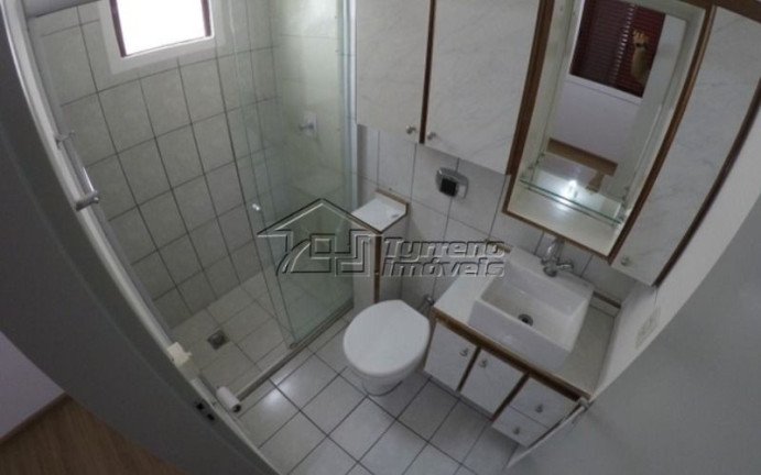 Foto do imóvel Apartamento com 3 Quartos à Venda, 73 m² em Parque Industrial - São José Dos Campos