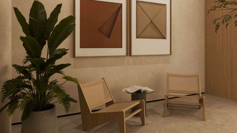 Imagem Apartamento com 1 Quarto à Venda, 36 m² em Altiplano Cabo Branco - João Pessoa