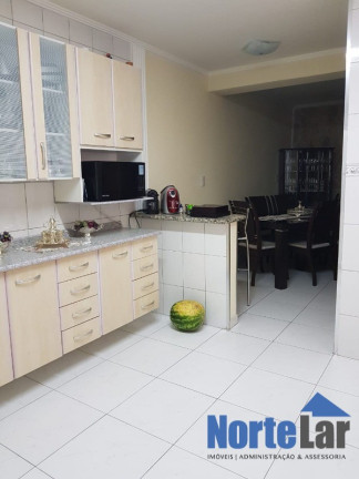 Imagem Sobrado com 2 Quartos à Venda, 150 m² em Limão - São Paulo