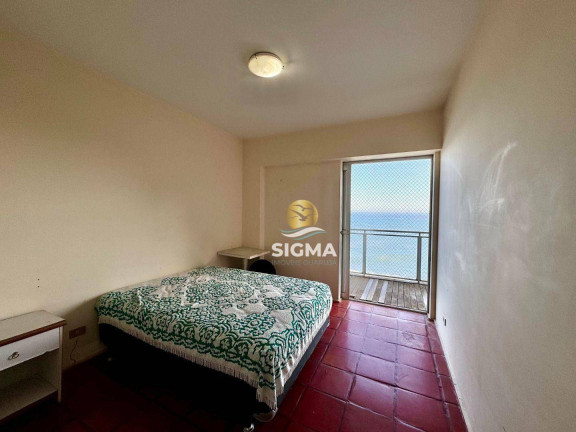 Imagem Apartamento com 3 Quartos à Venda, 117 m² em Jardim Astúrias - Guarujá Imagem Apartamento com 3 Quartos à Venda, 117 m² em Jardim Astúrias - Guarujá