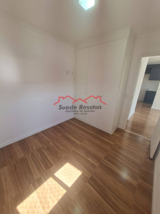 Imagem Apartamento com 2 Quartos para Alugar, 41 m² em Jardim Marajoara - São Paulo Imagem Apartamento com 2 Quartos para Alugar, 41 m² em Jardim Marajoara - São Paulo