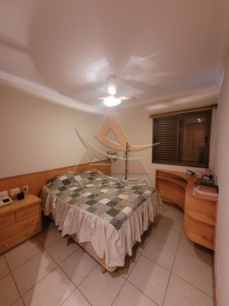 Imagem Apartamento com 4 Quartos à Venda, 141 m² em Jardim Paulistano - Ribeirão Preto