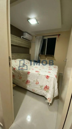 Imagem Apartamento com 2 Quartos à Venda, 42 m² em João Pessoa - Jaraguá Do Sul