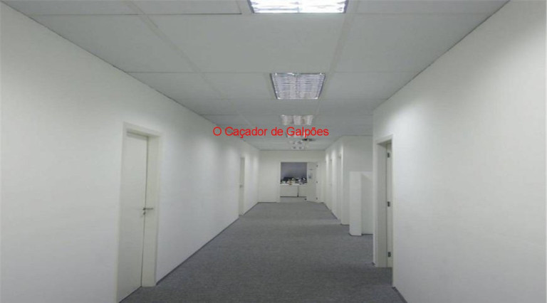 Imagem Imóvel para Alugar, 2.202 m² em Alphaville - Barueri