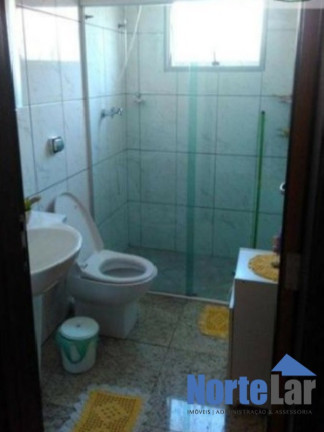 Imagem Sobrado com 3 Quartos à Venda, 300 m² em Parque São Domingos - São Paulo