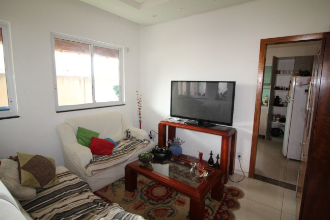 Imagem Casa com 3 Quartos à Venda, 140 m² em Vale Verde Ville - Lagoa Santa