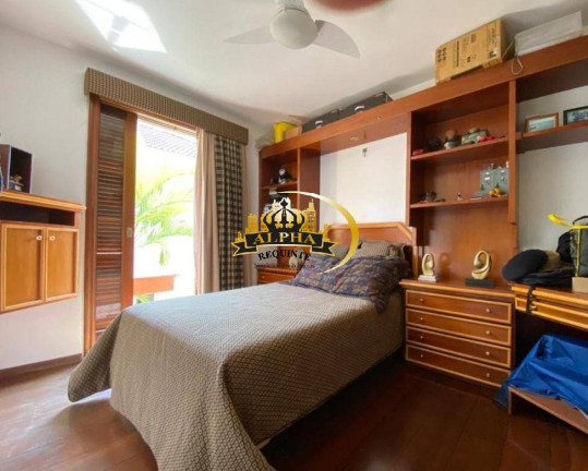 Imagem Casa de Condomínio com 4 Quartos à Venda, 550 m² em Alphaville - Barueri Imagem Casa de Condomínio com 4 Quartos à Venda, 550 m² em Alphaville - Barueri