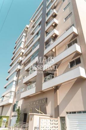Apartamento com 3 Quartos à Venda, 118 m² em Gravatá - Navegantes