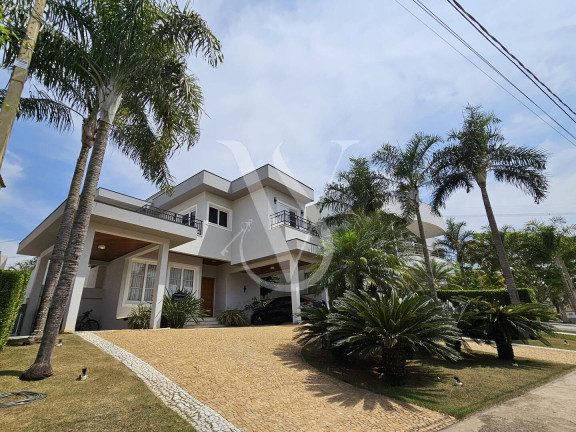 Imagem Casa de Condomínio com 6 Quartos à Venda, 384 m² em Aldeia Primavera - Jundiaí Imagem Casa de Condomínio com 6 Quartos à Venda, 384 m² em Aldeia Primavera - Jundiaí