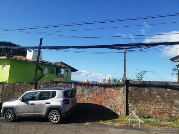Imagem Terreno à Venda, 1 m² em Jardim Placaford - Salvador Imagem Terreno à Venda, 1 m² em Jardim Placaford - Salvador