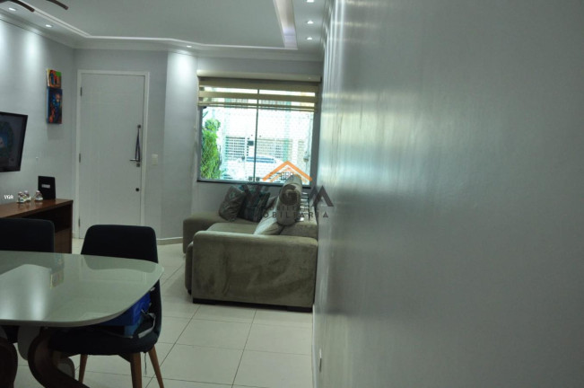 Imagem Casa com 3 Quartos à Venda, 100 m² em Vila Guilhermina - São Paulo