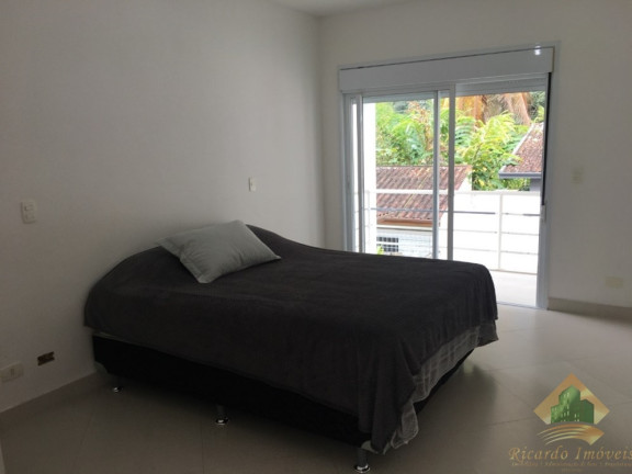 Imagem Casa de Condomínio com 4 Quartos à Venda, 260 m² em Lázaro - Ubatuba