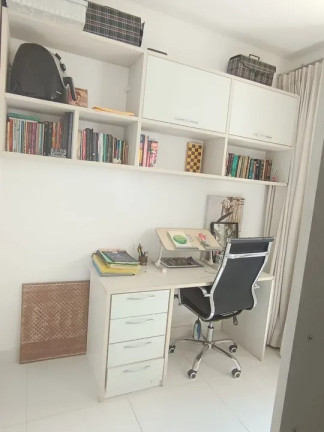 Imagem Apartamento com 3 Quartos à Venda, 90 m² em Nazaré - Salvador Imagem Apartamento com 3 Quartos à Venda, 90 m² em Nazaré - Salvador
