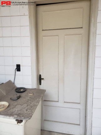 Imagem Casa com 3 Quartos à Venda, em Vila Mariana - São Paulo Imagem Casa com 3 Quartos à Venda, em Vila Mariana - São Paulo