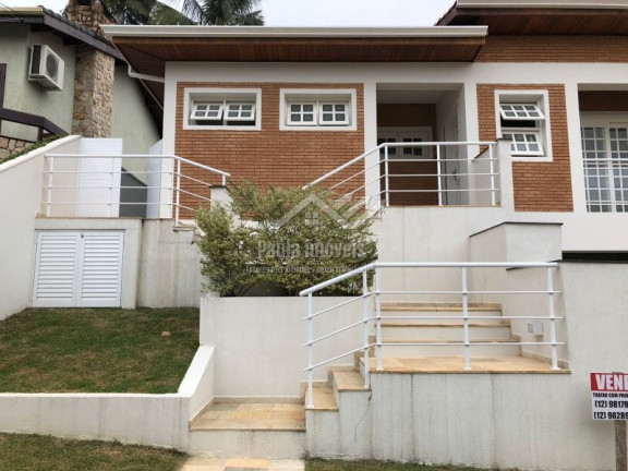 Imagem Casa de Condomínio com 3 Quartos à Venda, 275 m² em Vila Zezé - Jacareí