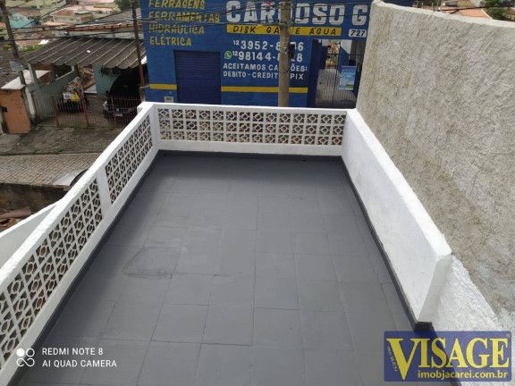 Imagem Casa com 2 Quartos à Venda, em Jd. Bela Vista - Jacareí Imagem Casa com 2 Quartos à Venda, em Jd. Bela Vista - Jacareí
