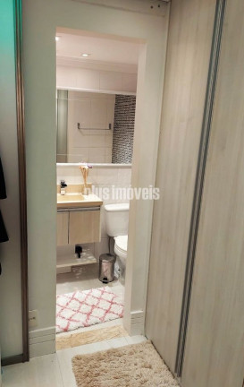 Imagem Apartamento com 2 Quartos à Venda, 80 m² em Morumbi - São Paulo Imagem Apartamento com 2 Quartos à Venda, 80 m² em Morumbi - São Paulo