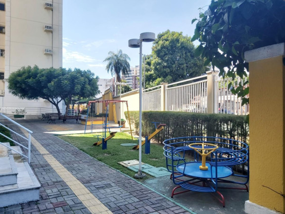Imagem Apartamento com 3 Quartos à Venda, 63 m² em Maraponga - Fortaleza