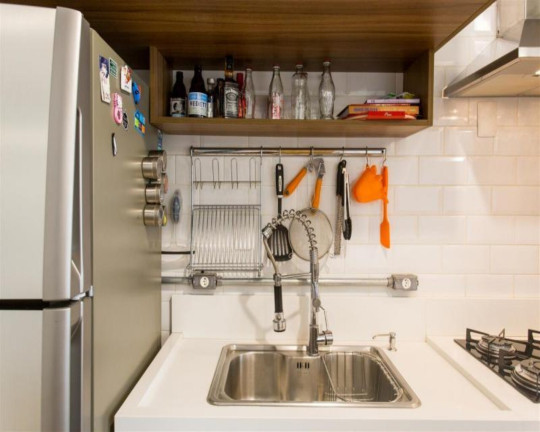 Imagem Apartamento com 1 Quarto à Venda, 76 m² em Cambuci - São Paulo Imagem Apartamento com 1 Quarto à Venda, 76 m² em Cambuci - São Paulo
