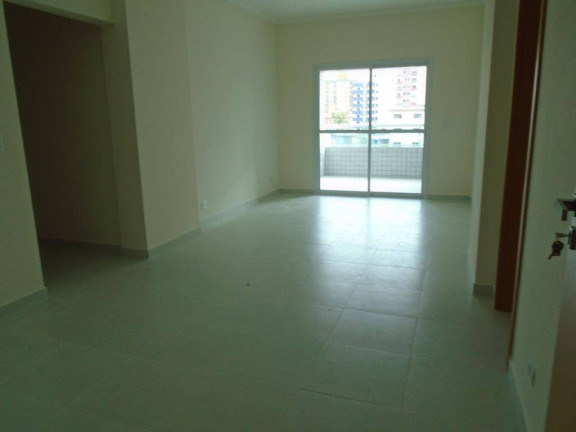 Apartamento com 2 Quartos à Venda, 100 m² em Vila Assunção - Praia Grande