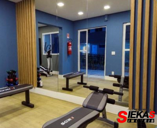 Imagem Apartamento com 2 Quartos à Venda, 41 m² em Jardim Jaú (zona Leste) - São Paulo Imagem Apartamento com 2 Quartos à Venda, 41 m² em Jardim Jaú (zona Leste) - São Paulo