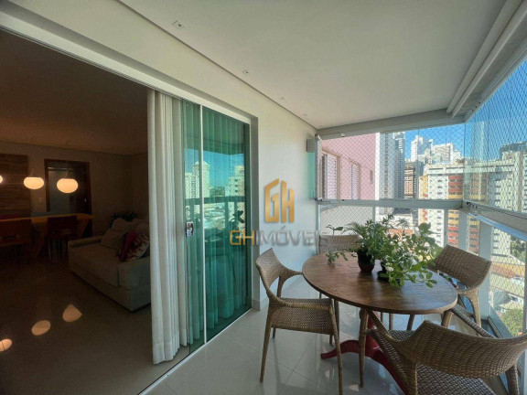 Imagem Apartamento com 3 Quartos à Venda, 140 m² em Jardim Goiás - Goiânia Imagem Apartamento com 3 Quartos à Venda, 140 m² em Jardim Goiás - Goiânia