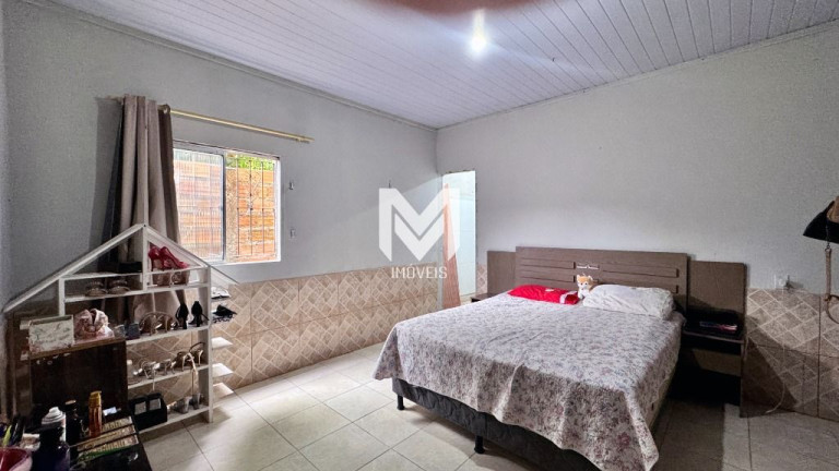 Imagem Casa com 3 Quartos à Venda, 160 m² em Centro - Santo Antônio Do Tauá