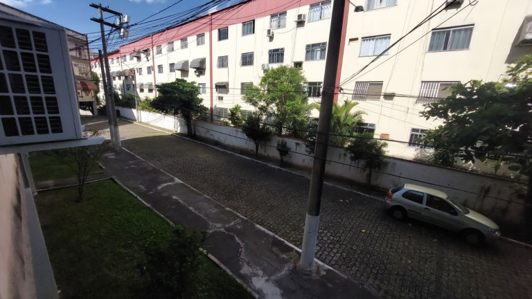 Apartamento com 2 Quartos à Venda, 55 m² em Colubande - São Gonçalo