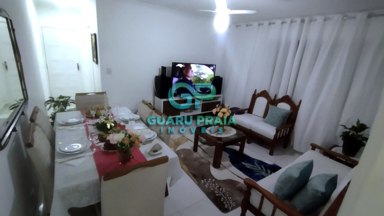 Imagem Apartamento com 2 Quartos para Alugar, 70 m² em Enseada - Guarujá Imagem Apartamento com 2 Quartos para Alugar, 70 m² em Enseada - Guarujá