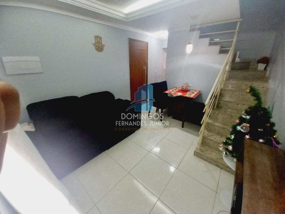 Imagem Casa com 2 Quartos à Venda, 65 m² em Itaquera - São Paulo