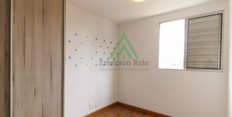 Imagem Apartamento com 2 Quartos à Venda, 56 m² em Liberdade - São Paulo