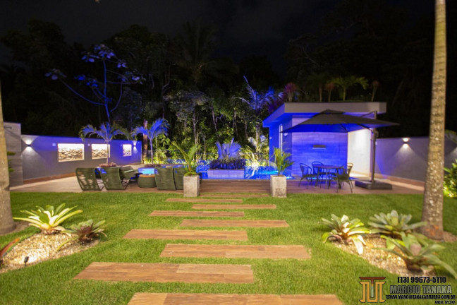 Imagem Casa com 6 Quartos à Venda, 570 m² em Riviera - Bertioga