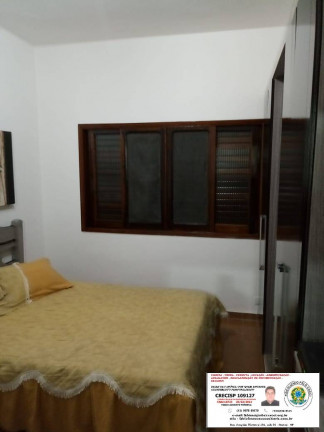 Imagem Casa com 2 Quartos à Venda, 210 m² em Tupi - Praia Grande