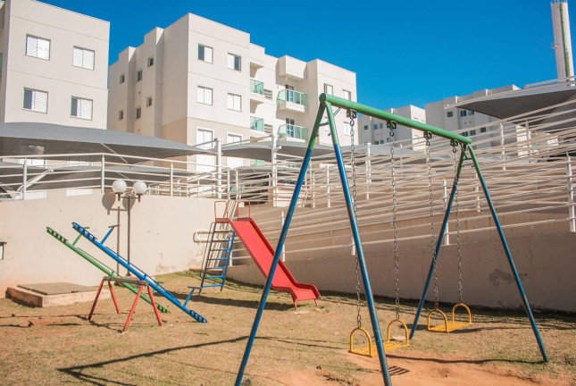 Imagem Imóvel com 2 Quartos à Venda, 47 m² em Campo Grande - Campinas