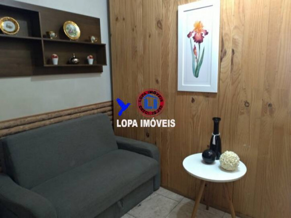 Imagem Apartamento com 1 Quarto à Venda, 24 m² em Centro - Rio De Janeiro