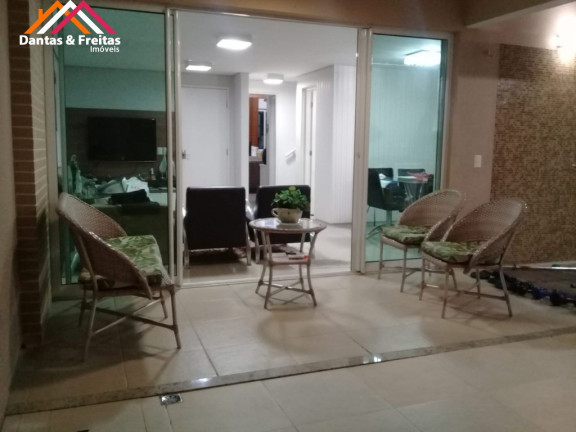 Imagem Imóvel com 3 Quartos para Alugar,  em Sapiranga - Fortaleza
