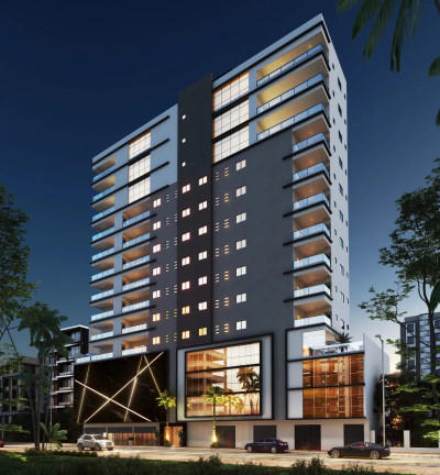 Imagem Apartamento com 4 Quartos à Venda, 161 m² em Perequê - Porto Belo Imagem Apartamento com 4 Quartos à Venda, 161 m² em Perequê - Porto Belo