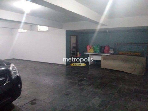 Imagem Sobrado com 4 Quartos à Venda, 328 m² em Santa Maria - São Caetano Do Sul Imagem Sobrado com 4 Quartos à Venda, 328 m² em Santa Maria - São Caetano Do Sul