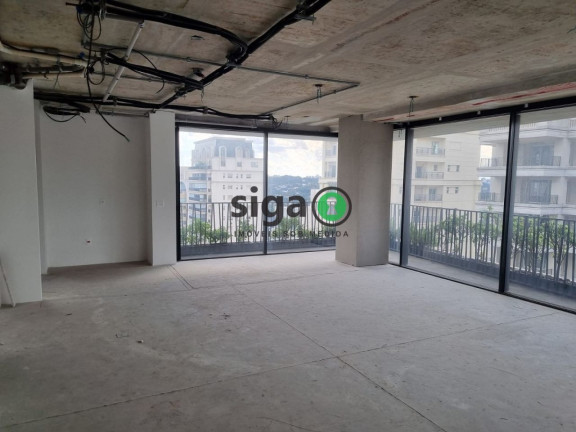 Imagem Apartamento com 4 Quartos à Venda, 269 m² em Itaim Bibi - São Paulo Imagem Apartamento com 4 Quartos à Venda, 269 m² em Itaim Bibi - São Paulo