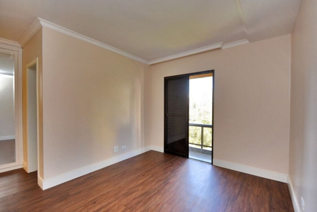 Imagem Apartamento com 4 Quartos à Venda, 176 m² em Vila Suzana - São Paulo