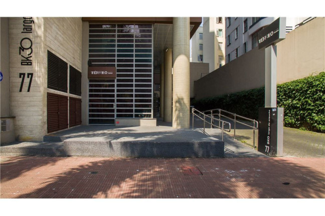 Imagem Studio com 1 Quarto à Venda, 28 m² em República - São Paulo Imagem Studio com 1 Quarto à Venda, 28 m² em República - São Paulo