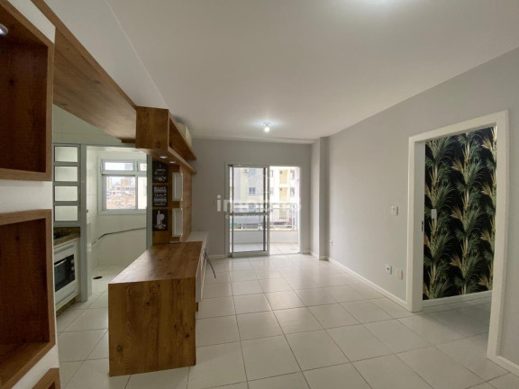 Imagem Apartamento com 2 Quartos à Venda, 63 m² em Barreiros - São José