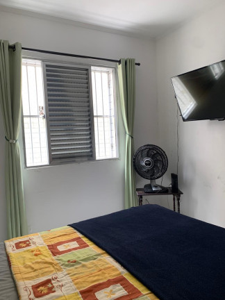 Imagem Loft com 1 Quarto à Venda, em Centro - São Vicente Imagem Loft com 1 Quarto à Venda, em Centro - São Vicente
