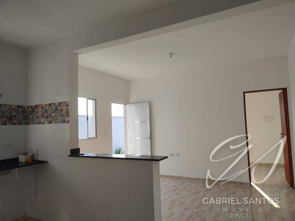Imagem Casa com 2 Quartos à Venda, 125 m² em Jardim Jamaica - Itanhaém