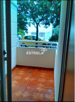 Imagem Apartamento com 2 Quartos à Venda, 47 m² em Jardim ísis - Cotia