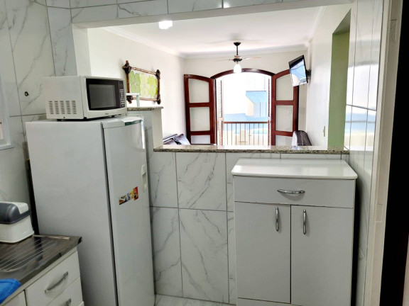 Imagem Apartamento com 1 Quarto à Venda, 50 m² em Praia Grande - Ubatuba Imagem Apartamento com 1 Quarto à Venda, 50 m² em Praia Grande - Ubatuba