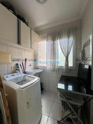 Imagem Apartamento com 2 Quartos à Venda, 89 m² em Aviação - Praia Grande Imagem Apartamento com 2 Quartos à Venda, 89 m² em Aviação - Praia Grande